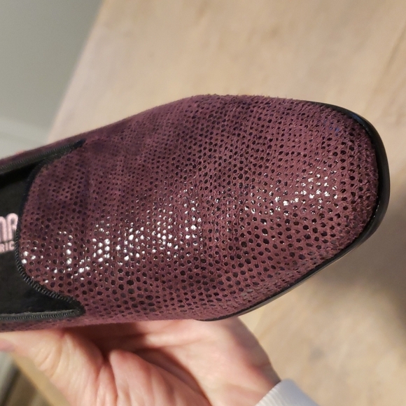 LADIES NWT MUNRO AMERICAN PUMPS SZ 7 - Picture 8 of 11